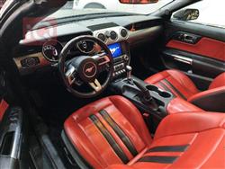 فورد موستانج